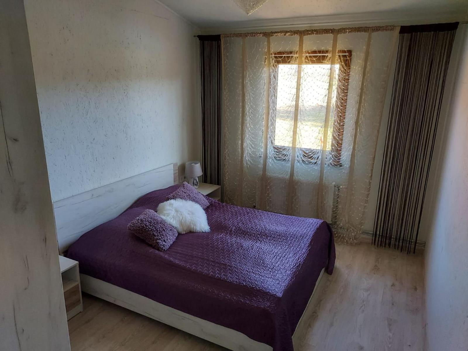 Atputas Komplekss Burtakas Straupe Buitenkant foto