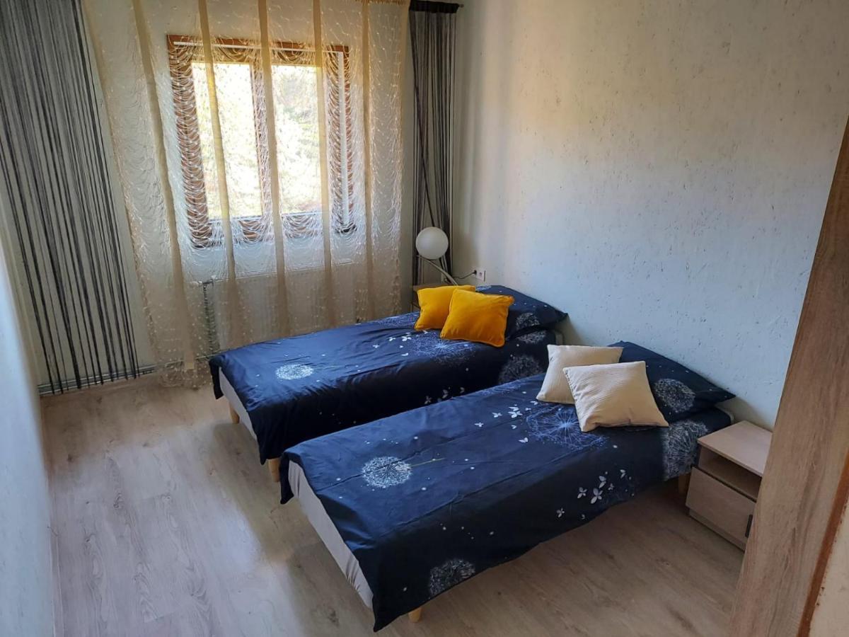 Atputas Komplekss Burtakas Straupe Buitenkant foto