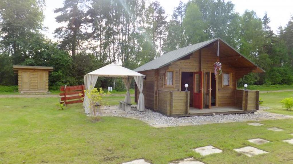 Atputas Komplekss Burtakas Straupe Kamer foto