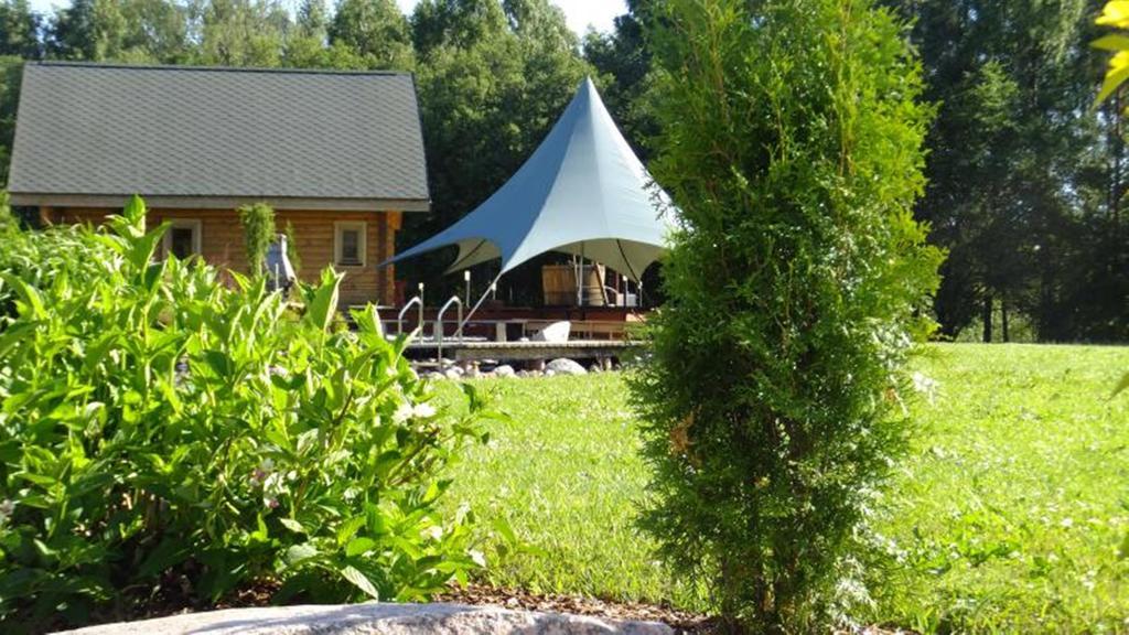 Atputas Komplekss Burtakas Straupe Kamer foto