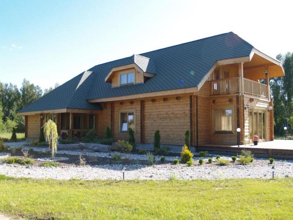 Atputas Komplekss Burtakas Straupe Kamer foto