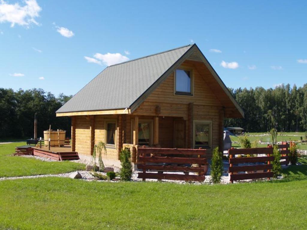 Atputas Komplekss Burtakas Straupe Kamer foto