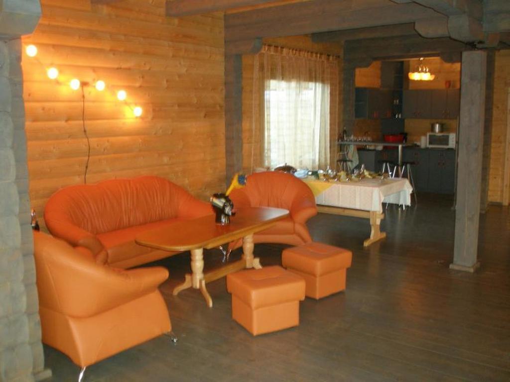 Atputas Komplekss Burtakas Straupe Kamer foto